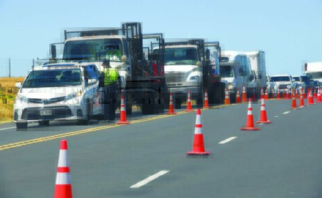 Placard system aims to answer West Maui’s access woes